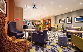 Holiday Inn Rotherham Sheffield